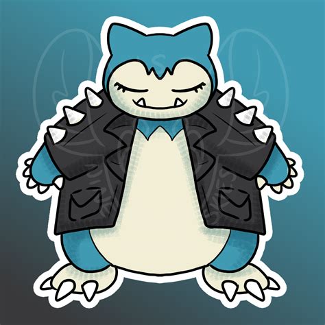 mega snorlax|Iba pa.